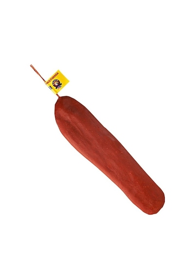 Şahin Sırt Pastırma 500 G