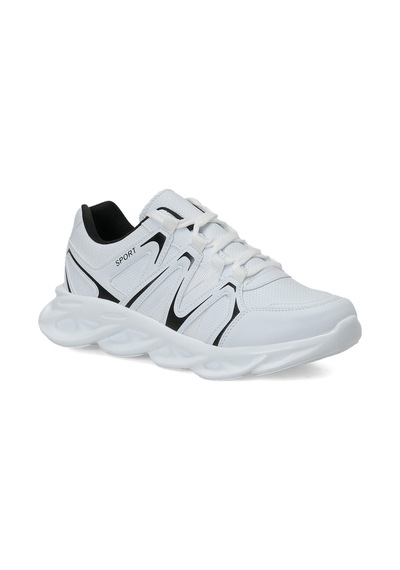 I Cool Yorgos G Beyaz Erkek Çocuk Spor Ayakkabı 000000000102714573