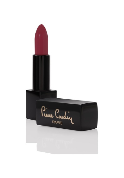 Pierre Cardin Retro Matte Lipstick Ruby Red 154