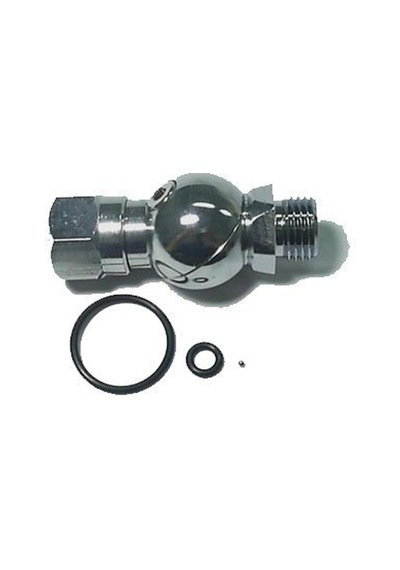 Kraken  Regülatör Swivel Sa01 2.kd için Döner Dirsek 360d