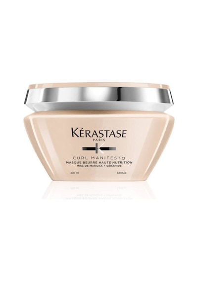 Kerastase Curl Manifesto Bukle Belirginleştirici Şampuan 250 ML + Maske 200 ML + Serum 150 ML