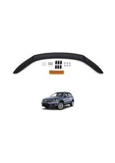 Volkswagen Tiguan 2012-2015 Euro Cap Kaput Rüzgarlığı