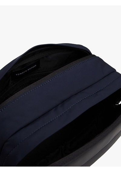 Tommy Hilfiger Erkek Traş Çanta Am0am13746dw6 Blue