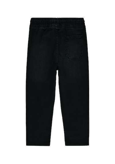 Civil Boys Bağcıklı Basic 2-5 Yaş Pantolon - Haki