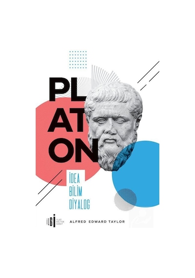 Platon / Alfred Edward Taylor