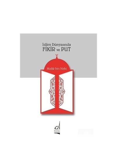 Islam Dünyasında Fikir Ve Put / Malik Bin Nebi 9789754510850