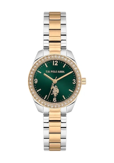 U.s. Polo Assn. Uspa2064b-06 Kadın Kol Saati