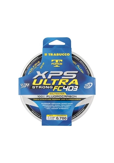 Trabucco TF XPS Ultra FC403  Misina - 0,45