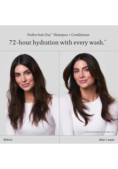 Living Proof Perfect Hair Day Nemlendirici Saç Kremi 236ml