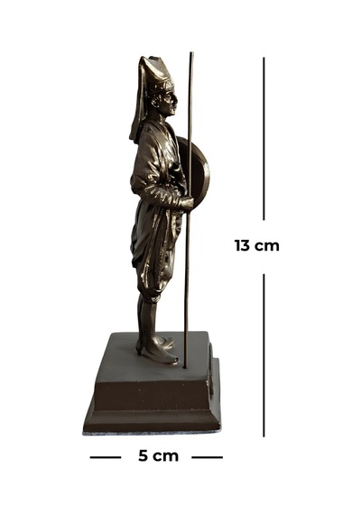 Yeniçeri Biblo