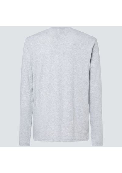 Oakley Mark Iı L/s Tee 2.0 Erkek Uzun Kollu Tişört Foa404012-oak.24l Antrasit