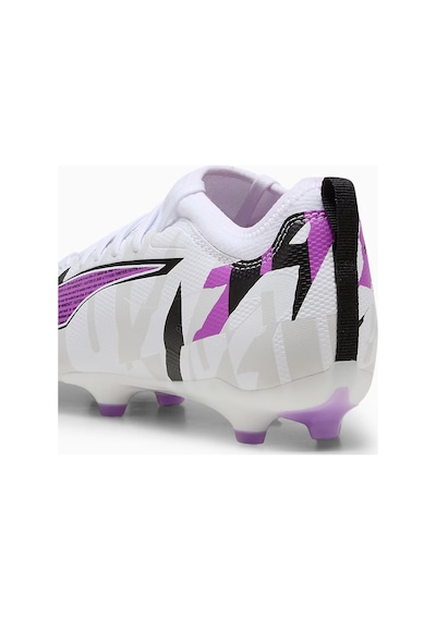 Puma Ultra Match Forever Fg/ag Krampon C-pum108413j10p01 Beyaz