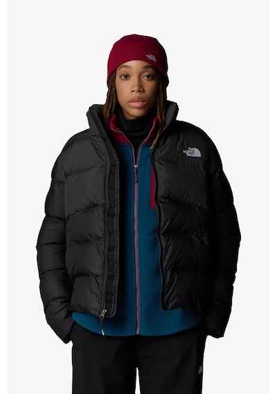 The North Face W Saikuru Kadın Siyah Mont Nf0a89jdkt01