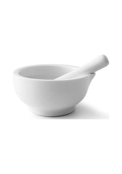 Porselen Havan - 130 Mm Tokmakli
