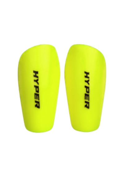 Hyper Tekmelik Çoraplı Sarı
