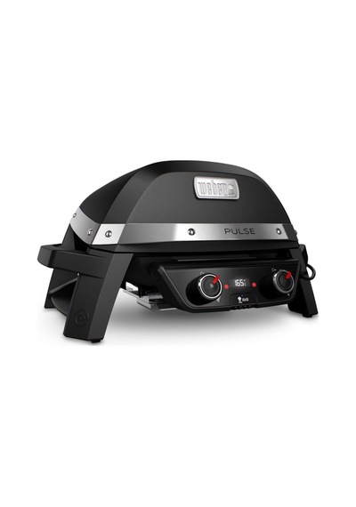 Weber Pulse 2000 Elektrikli Barbekü 82010053 Renkli