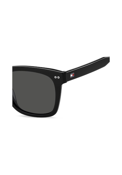 Th 2184/s 807ır 52 Tommy Hilfiger Güneş Gözlüğü Siyah