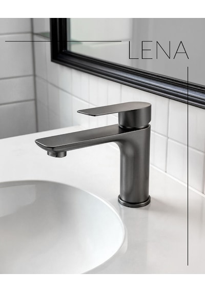 Lena Lavabo Bataryası Acar 35.01.290 Çok Renkli