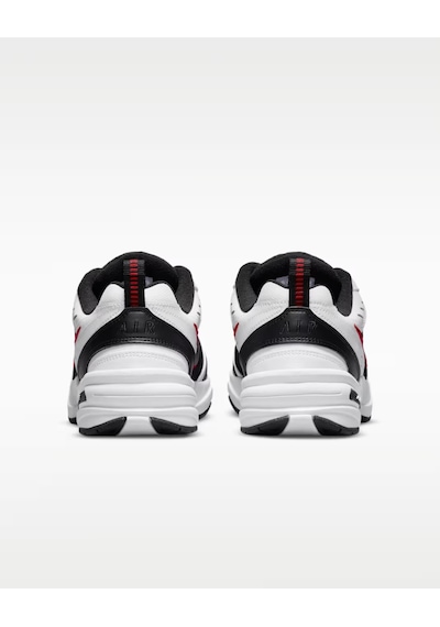 Nike Air Monarch Iv Erkek Beyaz Yürüyüş/koşu Spor Ayakkabı 416355-101