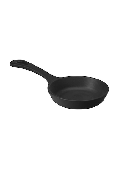 Lava Döküm Kızartma Tavası 20  CM