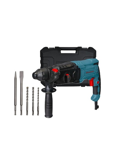 Catpower 5935 SDS Plus Elektrikli Kırıcı Delici