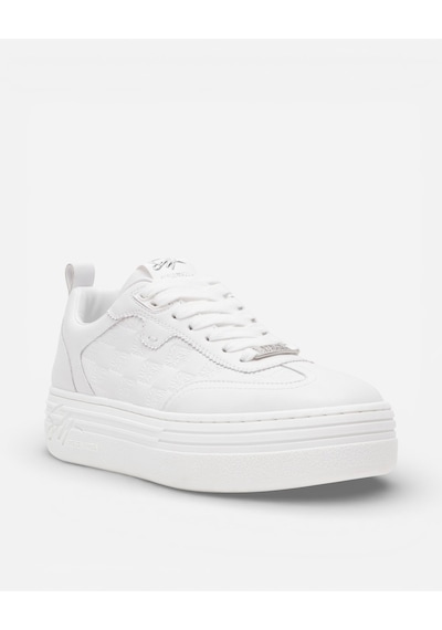 Steve Madden Catapult Wht Kadın Beyaz Sneakers Catapult