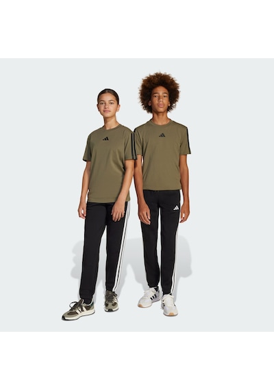 Adidas Jj3540 J 3s Fl Pt 280 Çocuk Tek Alt Yeşil