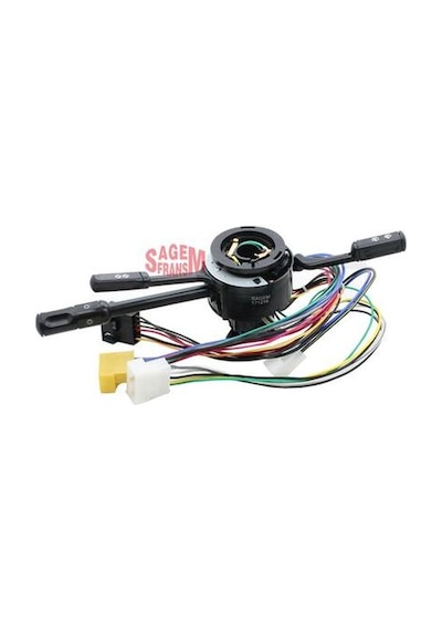 Sagem 171216 Sinyal Silecek Kolu Cevırmelı Fiat Kartal 715143080