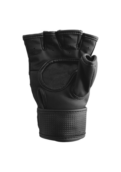 Adidas Pwr50tgg Power 50 Grappling Mma Eldiveni Siyah