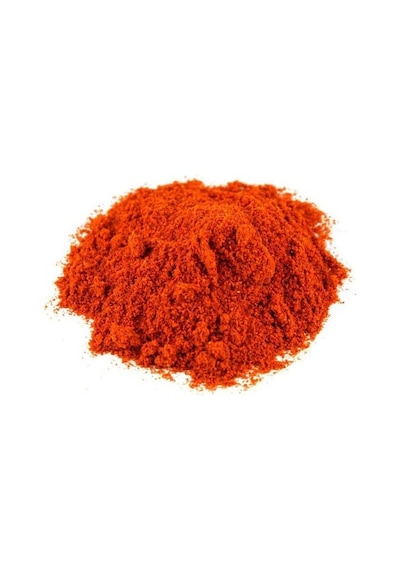 Acı Toz Biber 500 G