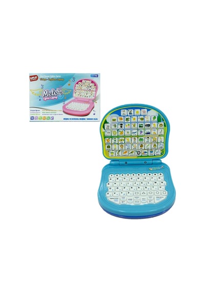 Türkçe İngilizce Melek Laptop