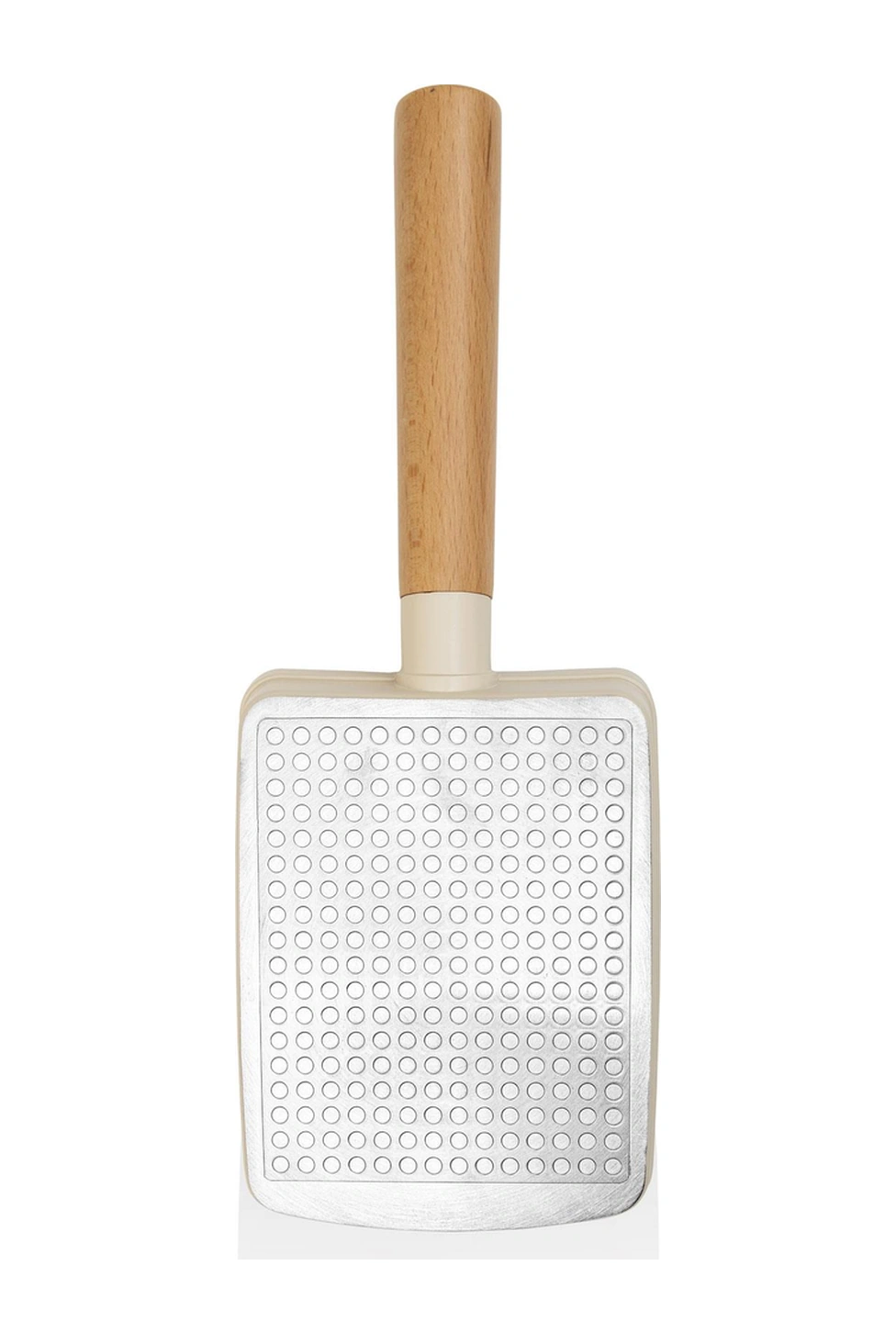 The Mia Cucina Di Mia Dikdörtgen Omlet Tavası 14x9 Cm Çok Renkli