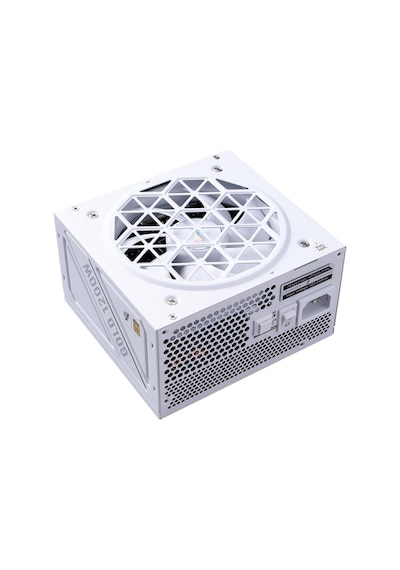 1st Player Ngdp 1200w 80+ Gold Atx3.1/pcle 5.1 Japon Kapasitör Full Modüler Apfc 10 Yıl li Be