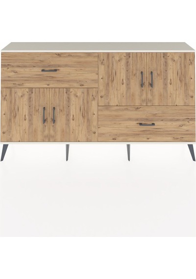 Arges Konsol 3 Raflı 2 Çekmeceli 4 Kapaklı 176x30x99 Aytaşı-çam Atlas Çam/atlas Çam - Aytası Arges Konsol 3 Raflı 2 Çekmeceli 4 Kapaklı 176x30x99 Aytaşı-çam Atlas Çam/atlas Çam - Aytası