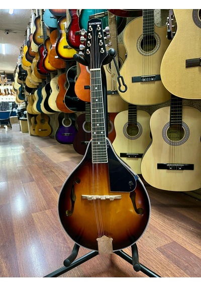 Sanchez Mandolin Mdl11