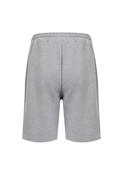 Reebok New Id Rlx Iı Short Gri Erkek Şort 000000000102204020