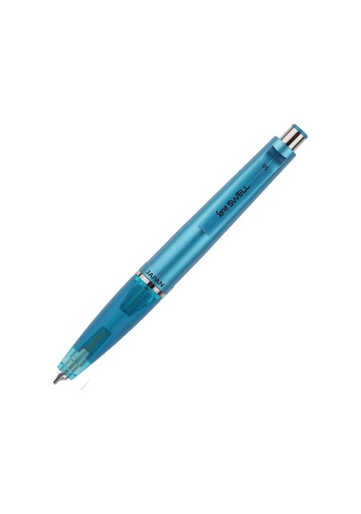 Mekanik Kursun Kalem Metalik 05mm Çok Renkli