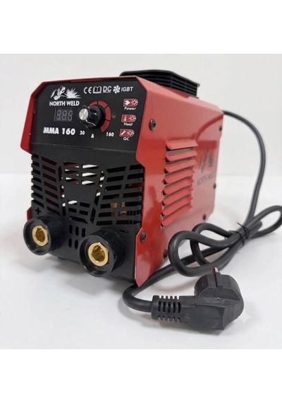 İnverter Kaynak Makinesi 160 Amper
