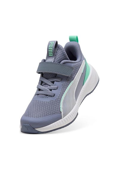 Puma Flyer 3 Ac+ Ps Çocuk Günlük Ayakkabı 401527-11 Gri