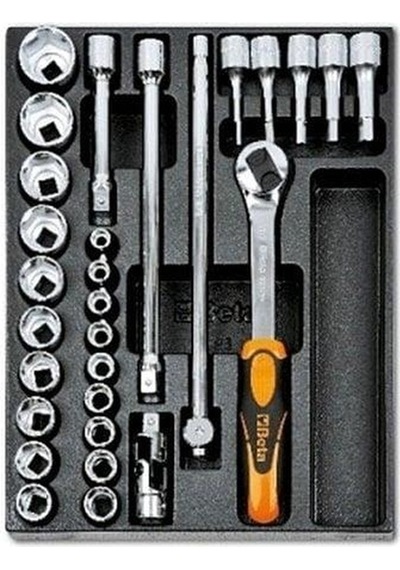 Beta Lokma, Allenli Lokma Takımı T80