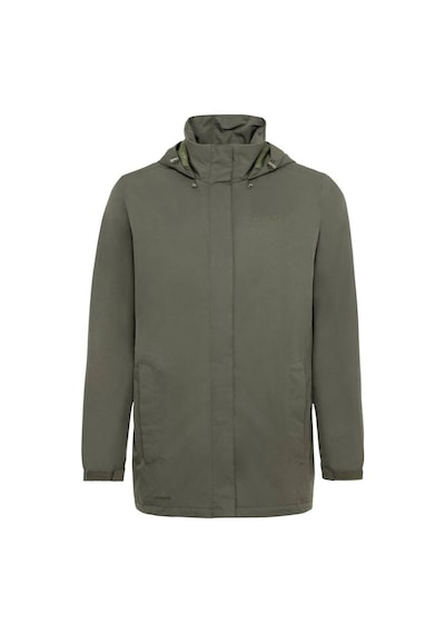 Vaude Escape Rain Erkek Parka 45015 Haki
