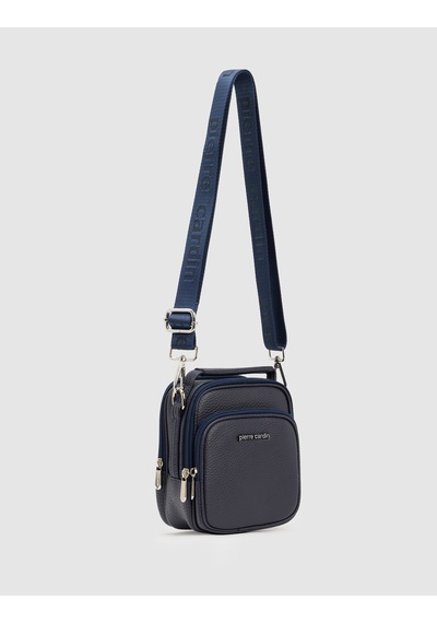 Pierre Cardin Lacivert El Çantası 50337157-vr033