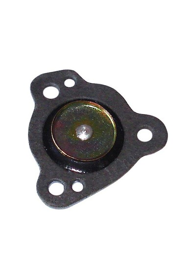 Renault 19 - 11 Flash Karbiratör Diyaframı Üçgen Solex