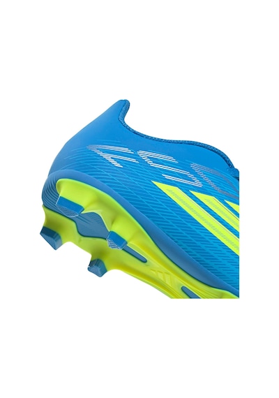 Adidas Performance F50 Club Fg/mg J Çocuk Futbol Ayakkabısı Js1479 Mavi