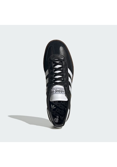 Adidas Ie3402 Handball Spezıal Erkek Günlük Spor Ayakkabısı Siyah Adidas Ie3402 Handball Spezıal Erkek Günlük Spor Ayakkabısı Siyah