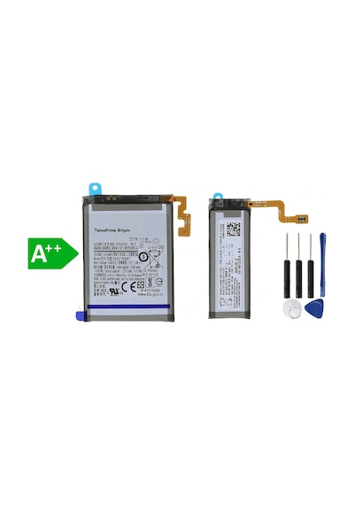 Samsung Galaxy Z Flip 3 İle Uyumlu İthal Pil Batarya