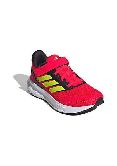 Adidas Performance Runfalcon 5 El C Çocuk Koşu Ayakkabısı Jp9400 Kırmızı