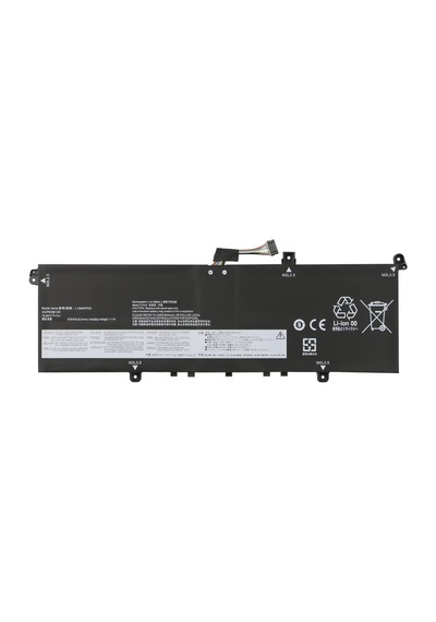 Lenovo Sb10w51974 Uyumlu Batarya Pil