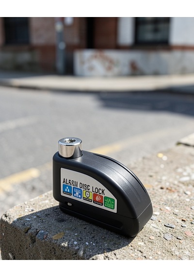Alarm Disk Kilidi Xuczmotorkilit-9