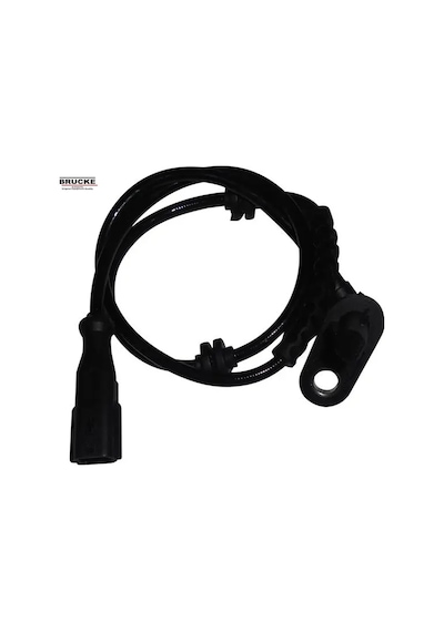Abs Sensörü Arka-sol Clıo Iıı 05 Modus 04 Brucke 479000735r/ 8200195828